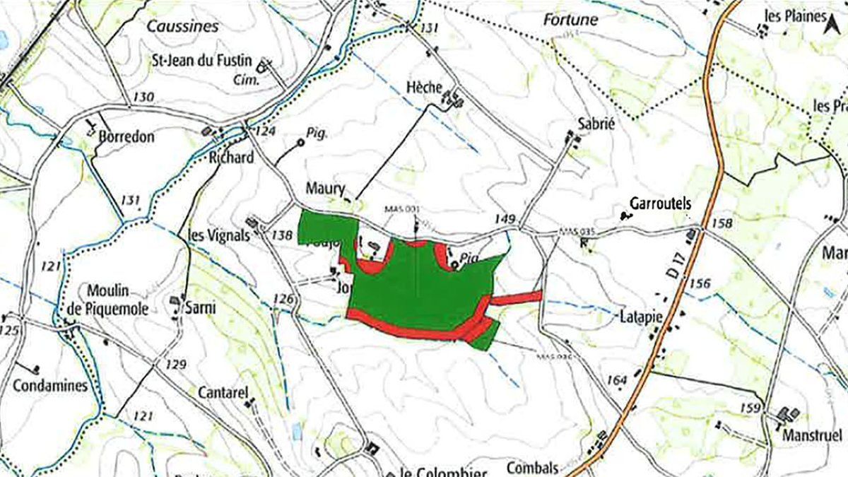Méthanisation à Caussade : un projet controversé au cœur des débats