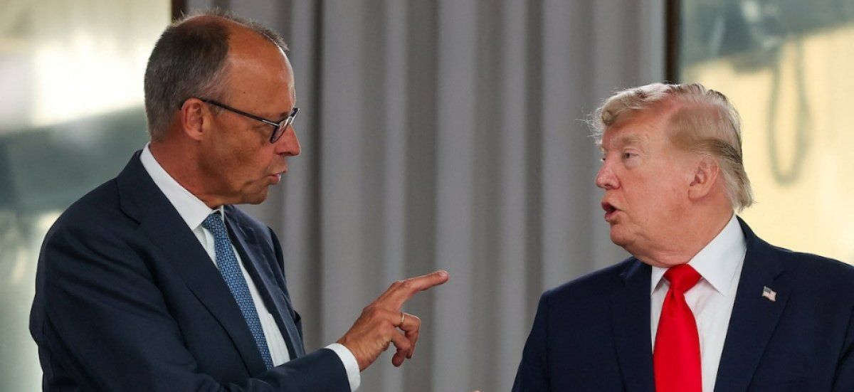 L'Allemagne conclut un partenariat crucial avec Donald Trump pour l'acquisition de missiles Tomahawk