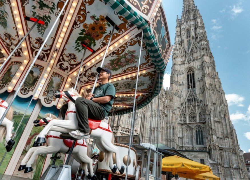 Vienne mise sur ses visiteurs : une taxe de séjour en hausse