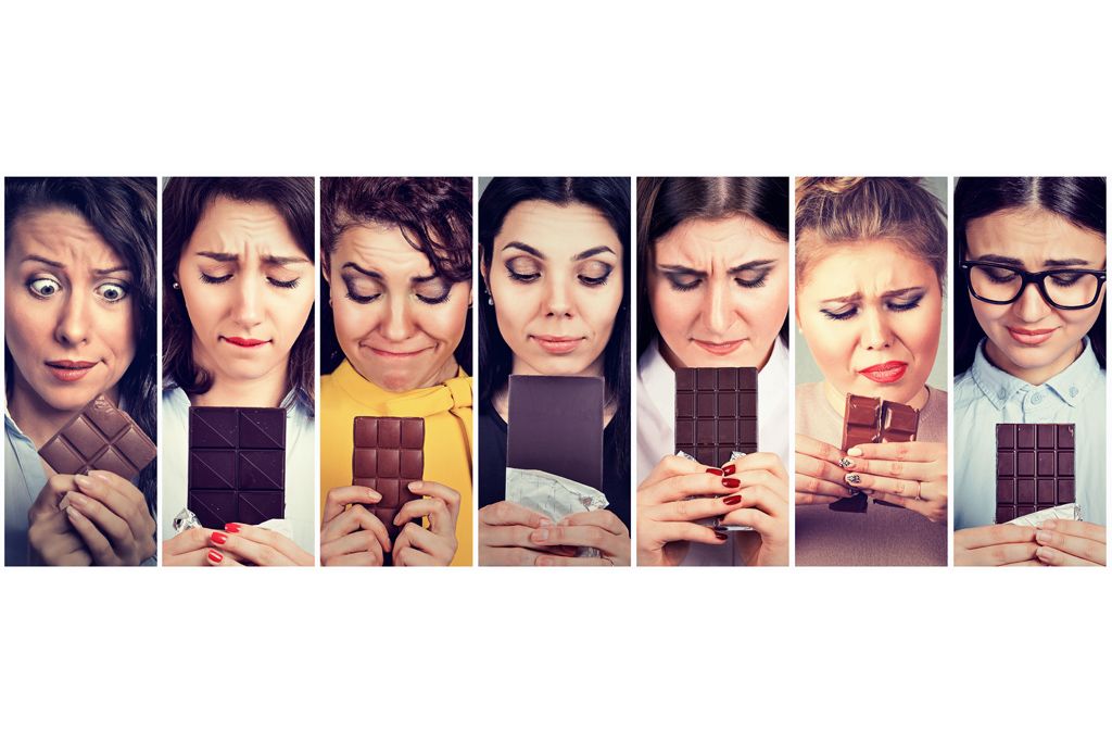Des solutions astucieuses pour vaincre les petites faims