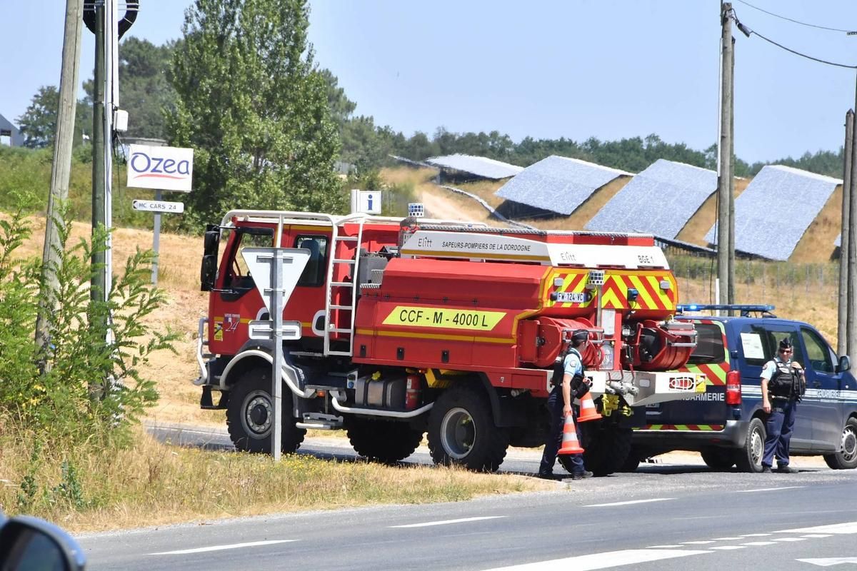 L'appel crucial de la préfète aux employeurs face à la canicule et aux incendies