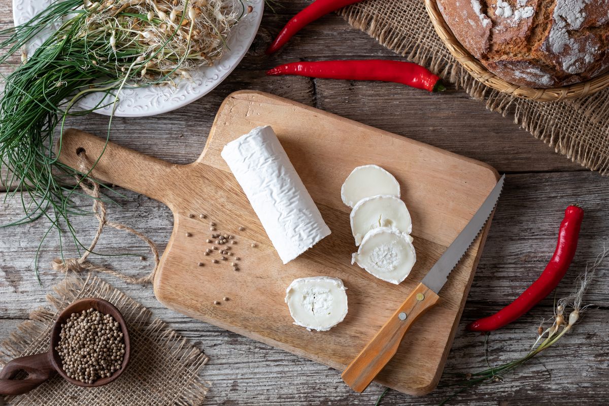 Risque de contamination : des fromages de chèvre rappelés dans plusieurs supermarchés
