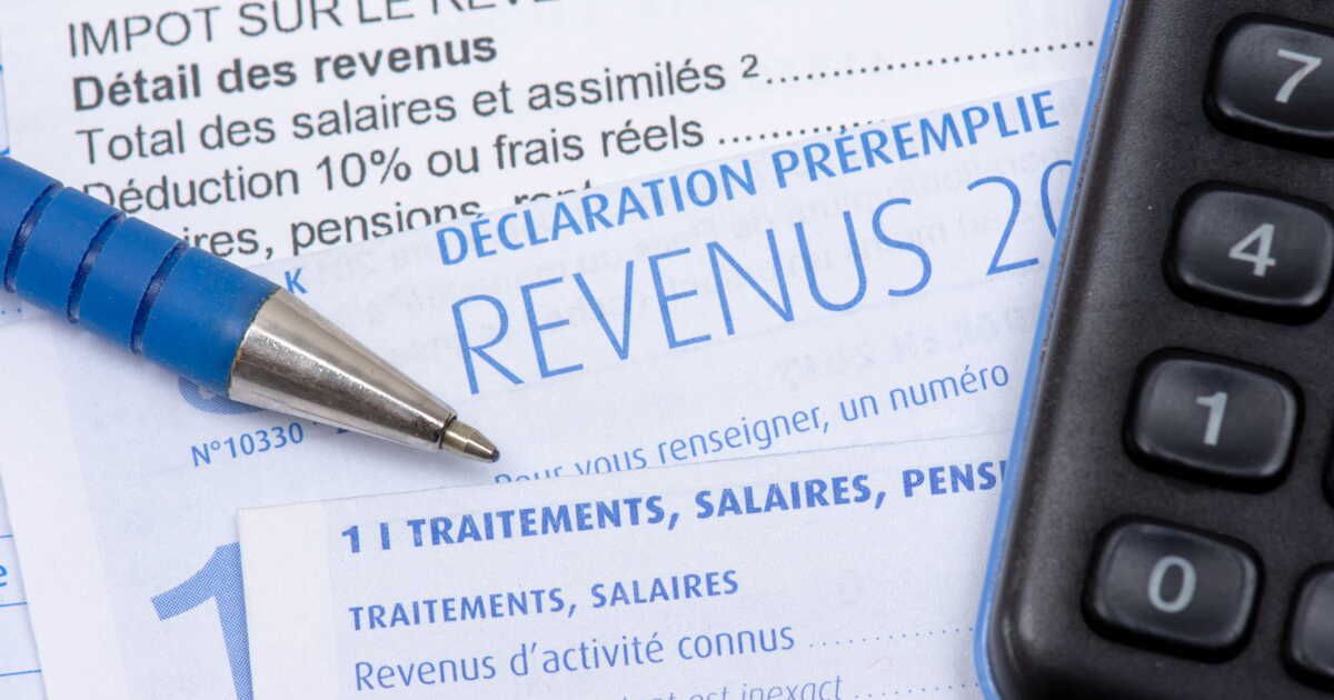 Déclaration de revenus : les seniors en quête de réponses
