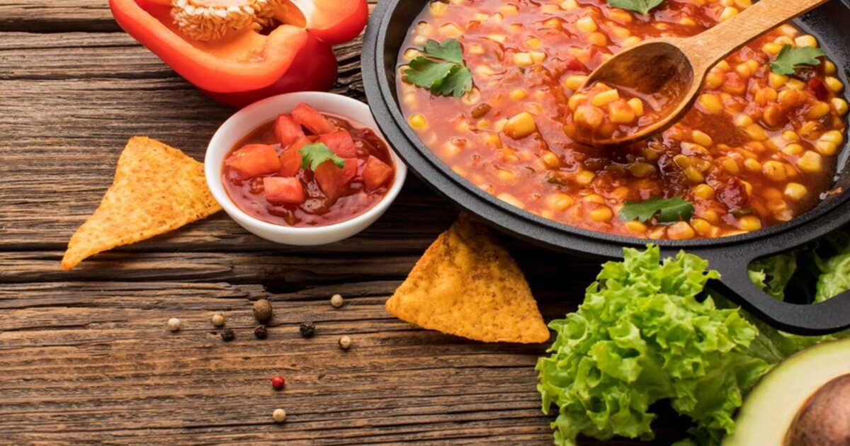 Explorez les délices de la cuisine mexicaine à travers 13 spécialités savoureuses