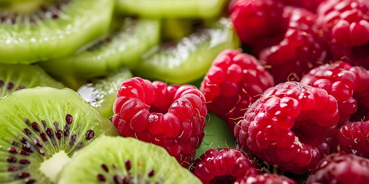 Les fruits indispensables pour combattre la constipation