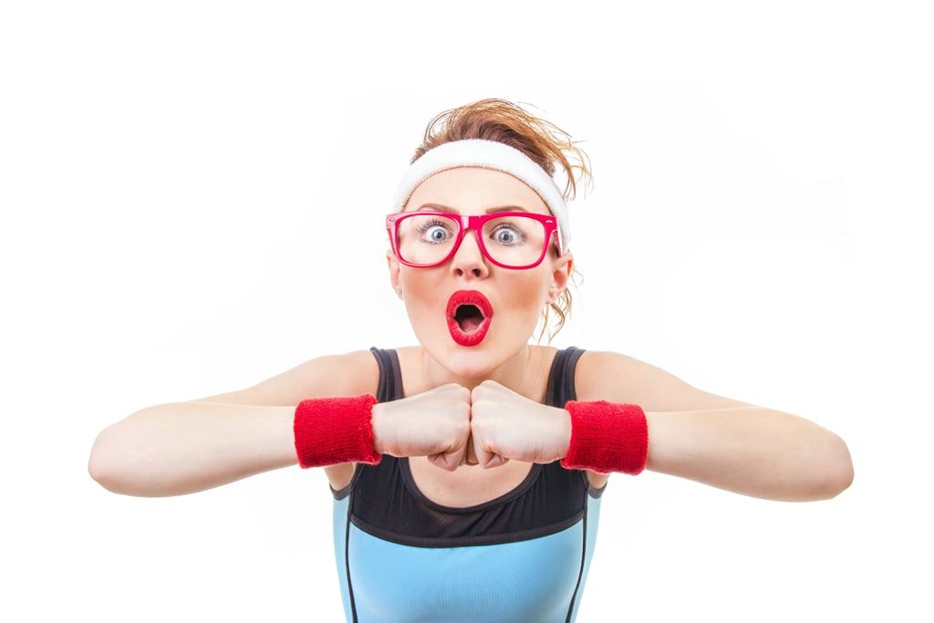 5 exercices discrets pour affiner votre silhouette où que vous soyez