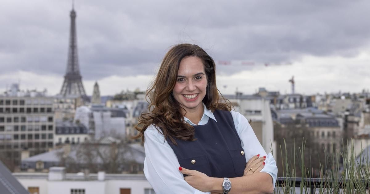 Sarah Knafo met en lumière les divergences économiques avec Marine Le Pen