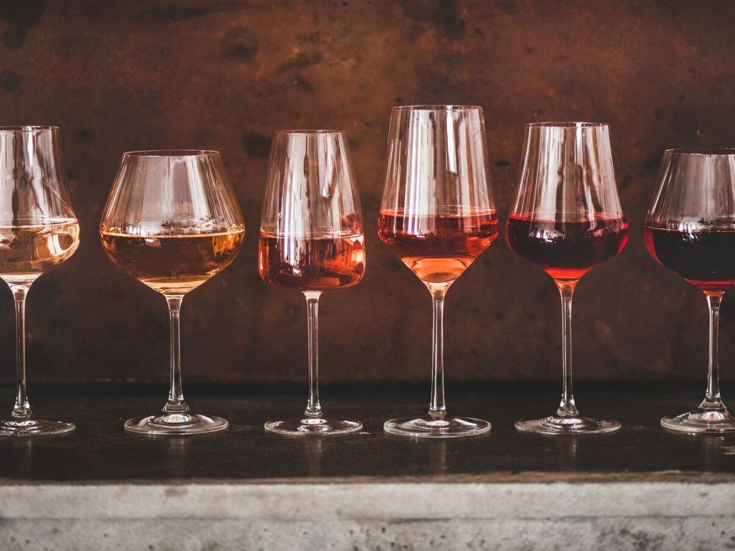 Explorer l'univers des vins naturels : un guide pour les néophytes