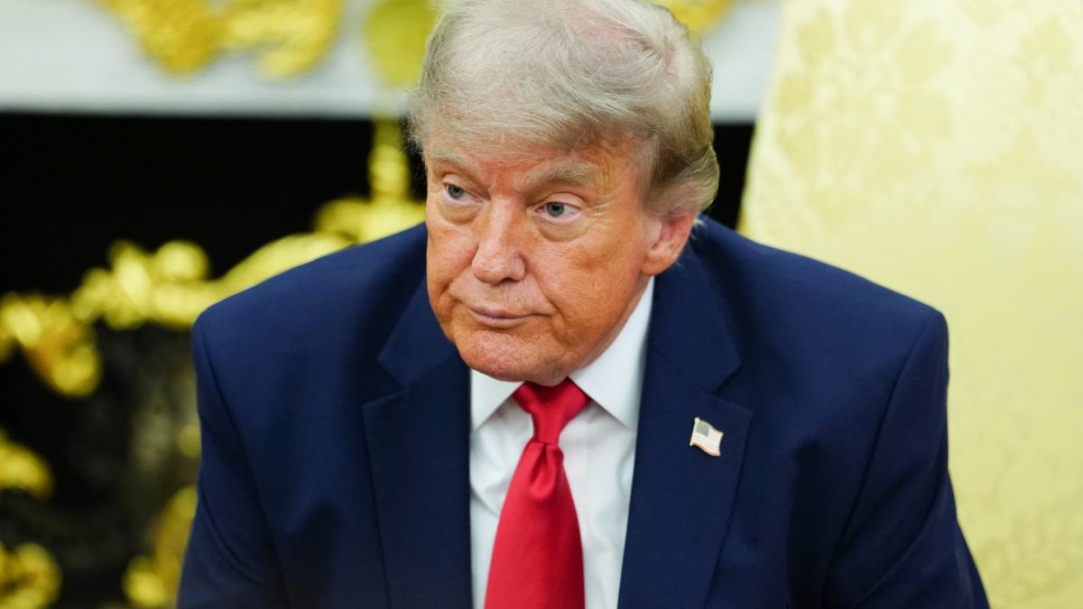 Tensions renouvelées au Moyen-Orient : les États-Unis frappent l'Iran sous la direction de Trump