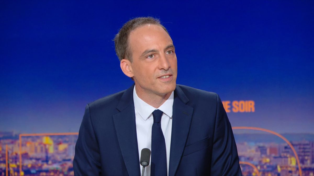 Raphaël Glucksmann annonce une décision cruciale pour 2027 avant la fin de l'été