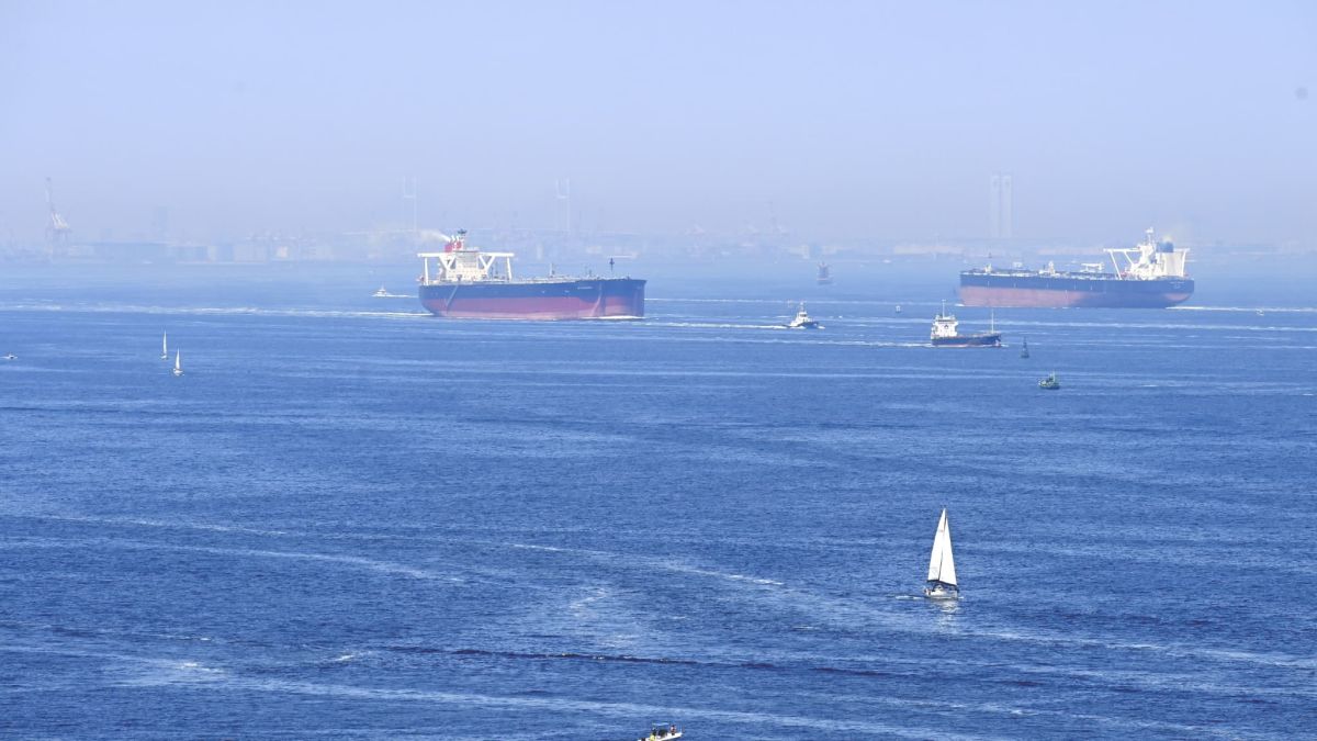 Tensions autour du détroit d'Ormuz : l'armée américaine déclare la voie maritime ouverte