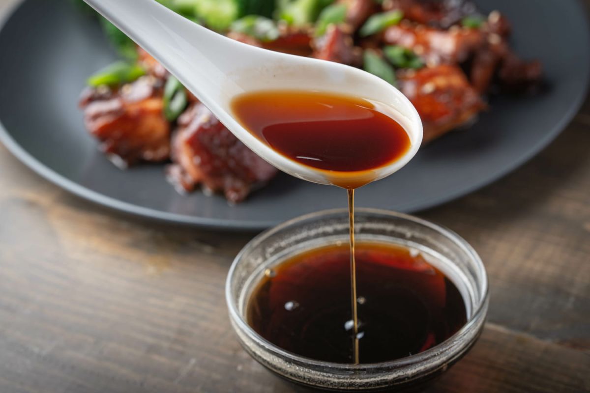 Une sauce polyvalente pour sublimer tous vos plats en un clin d'œil