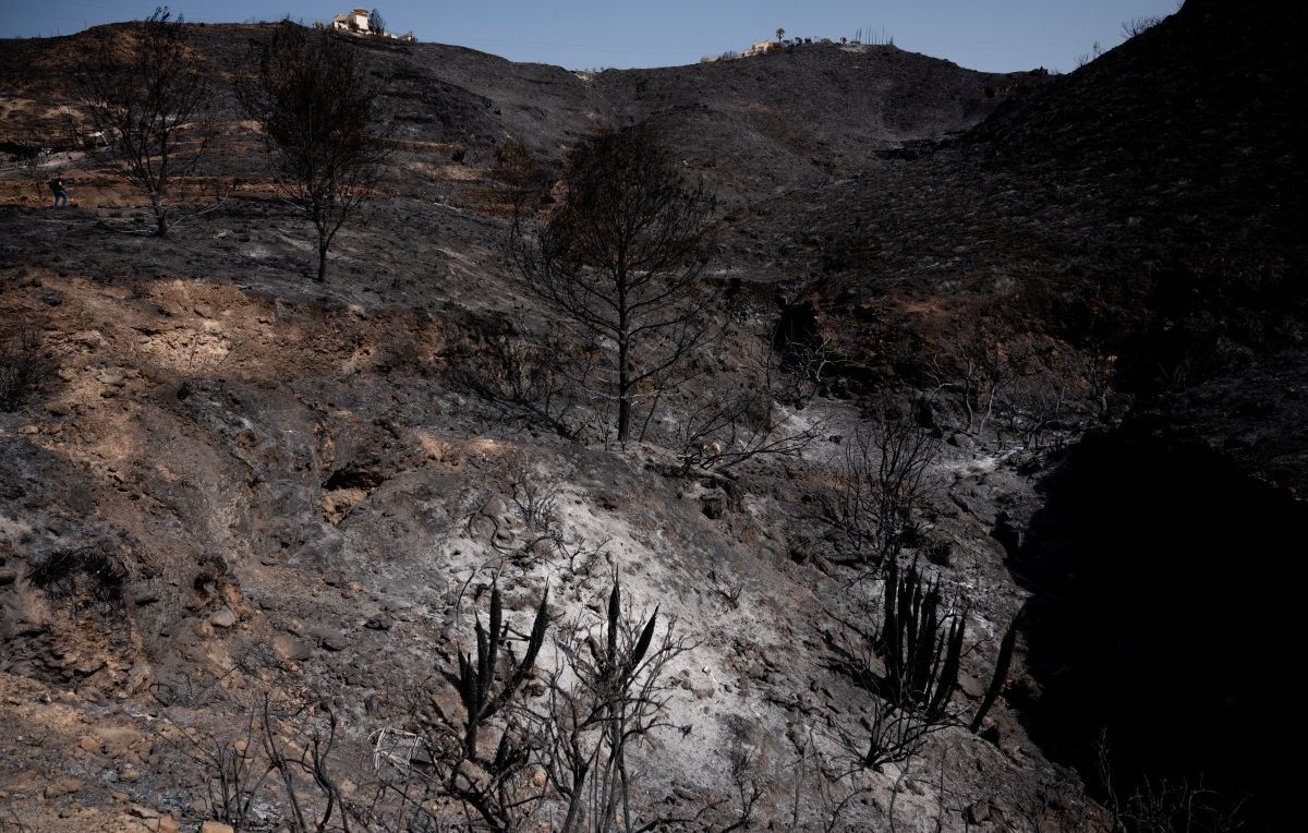 Incendie tragique en Espagne : une Française parmi les victimes identifiées