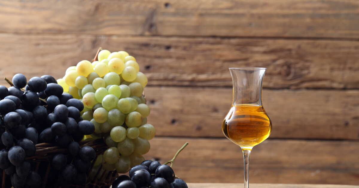 Savourez les vins liquoreux : les secrets d'une experte