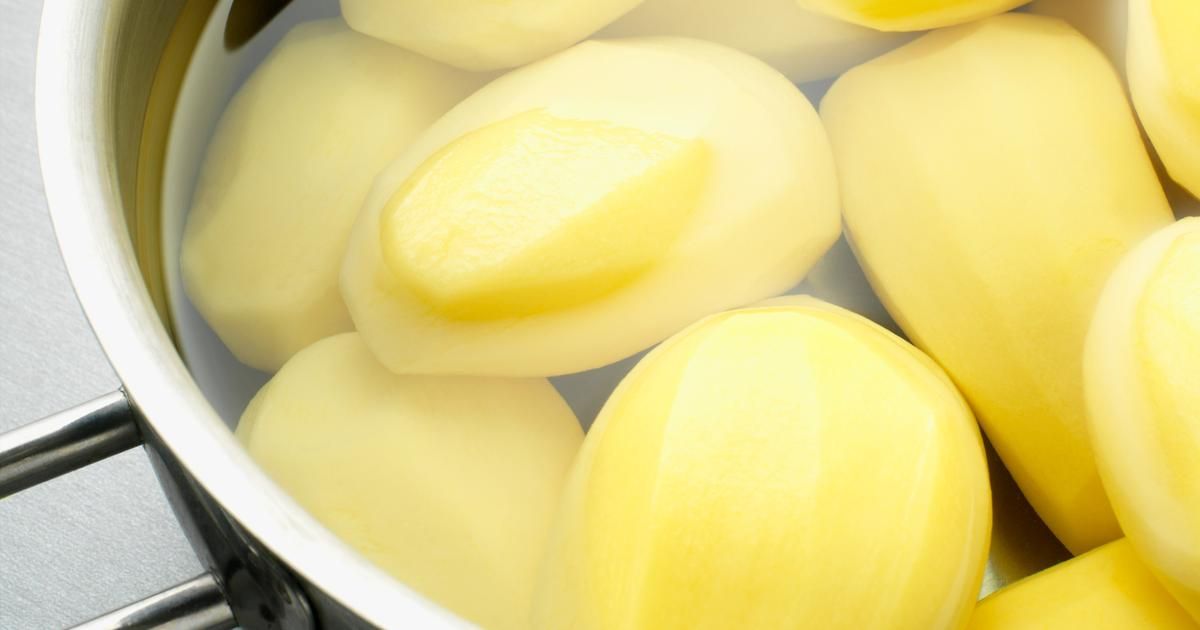 Réinventer les eaux de cuisson : 6 astuces surprenantes