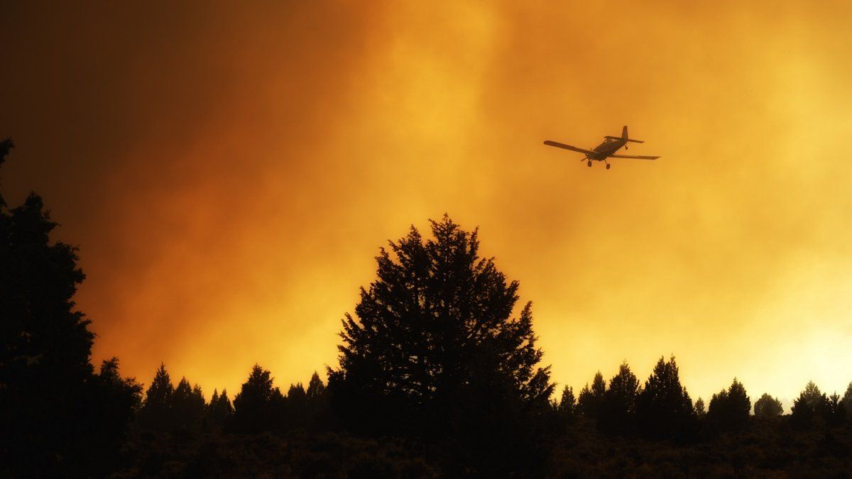 Canicule et orages : la météo se durcit pour la fin de semaine