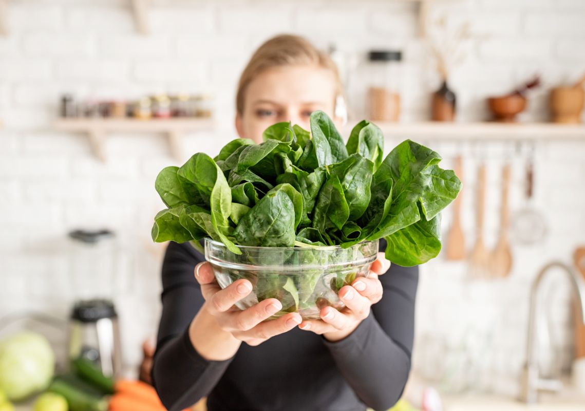 Ces aliments surgelés qui boostent votre santé, selon un expert