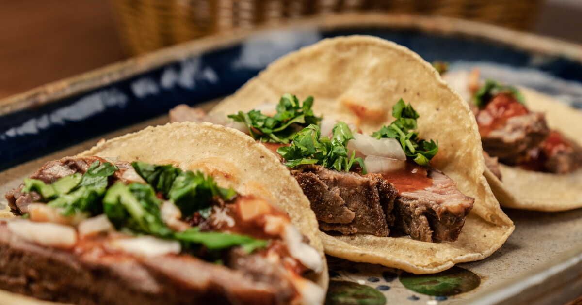 Notre sélection de meilleures recettes mexicaines
