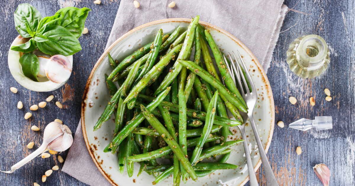 La cuisson parfaite des haricots verts : astuces et techniques incontournables