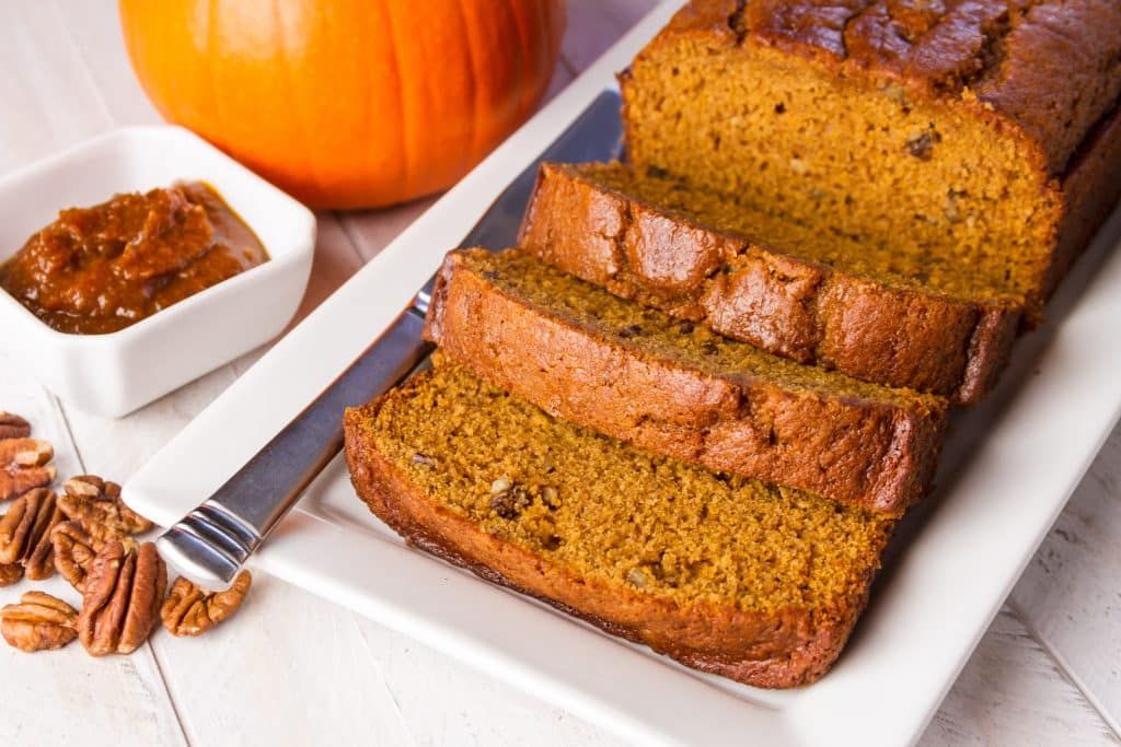 Le gâteau réconfortant au potimarron : une douceur hivernale à savourer