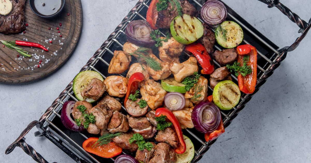 Profiter du barbecue sans compromettre sa santé