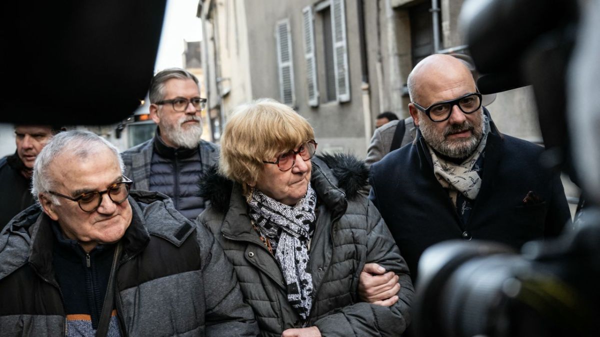 Affaire Grégory : la justice déclare prescrits les faits visant Jacqueline Jacob