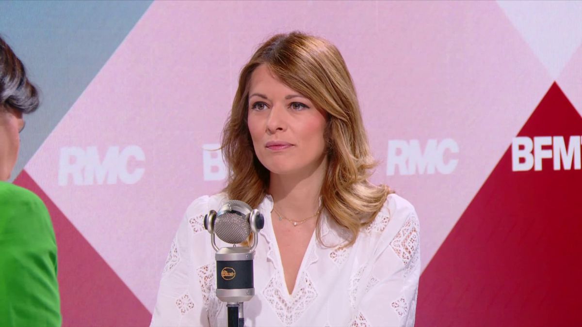 Maud Bregeon s'oppose à l'aide à mourir : un vote qui fait débat