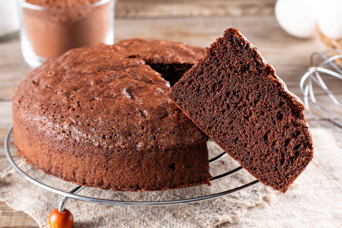Découvrez la farine d'avoine : le secret des gâteaux moelleux sans gluten